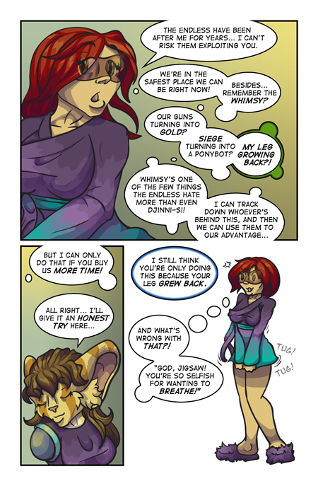 Some Motives are More Obvious than Others.