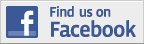 Hey! We have a sweet fan page on Facebook! Come join it!