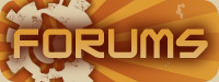 Come chat in the Last Res0rt Comic forums!