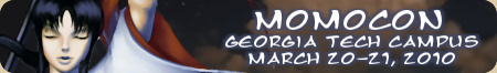 Come See Us at MomoCon!