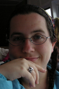Rachel Keslensky