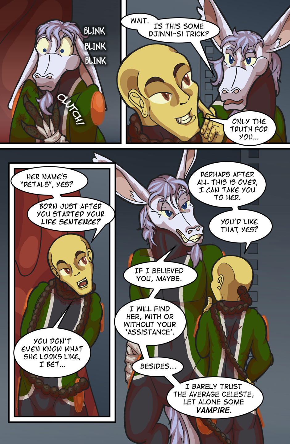 White Is Equally Prejudiced Towards Everyone