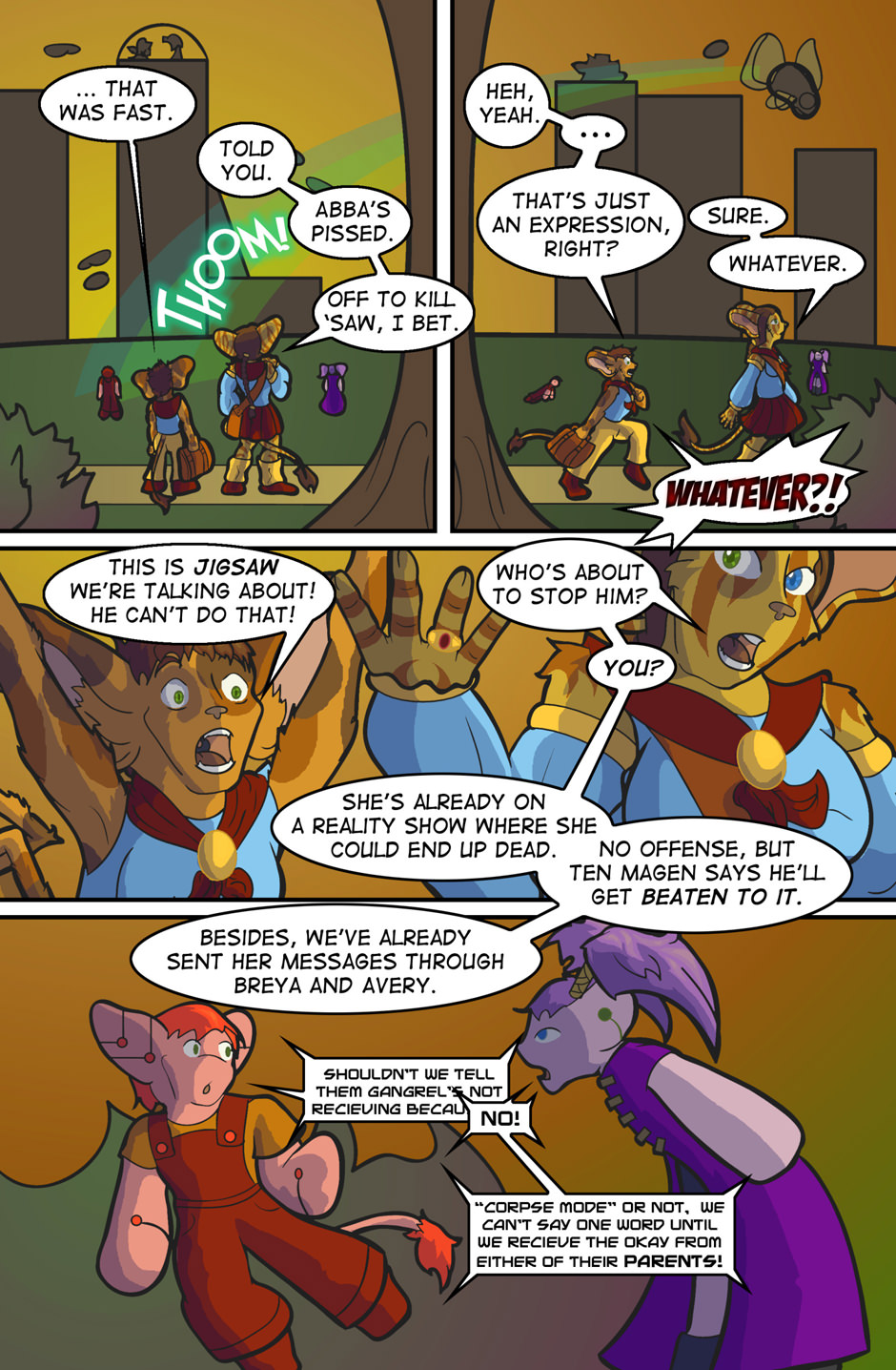 Is The Apathy Or The Betting More Disturbing?