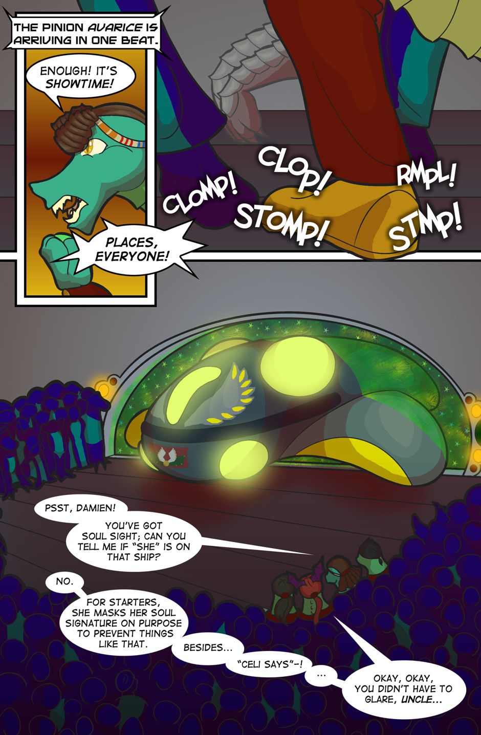 And Still No George Lucas Love Story