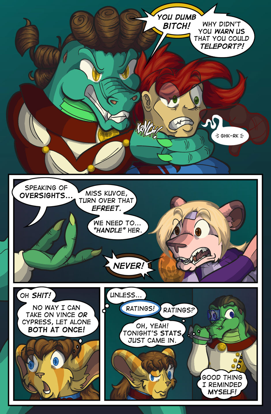 Everyone Loves To Pluck a Daisy.