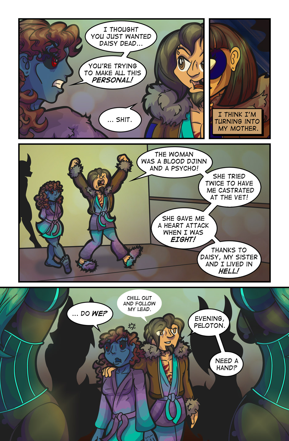 The Sad Thing Is, He’s Right About One Thing.