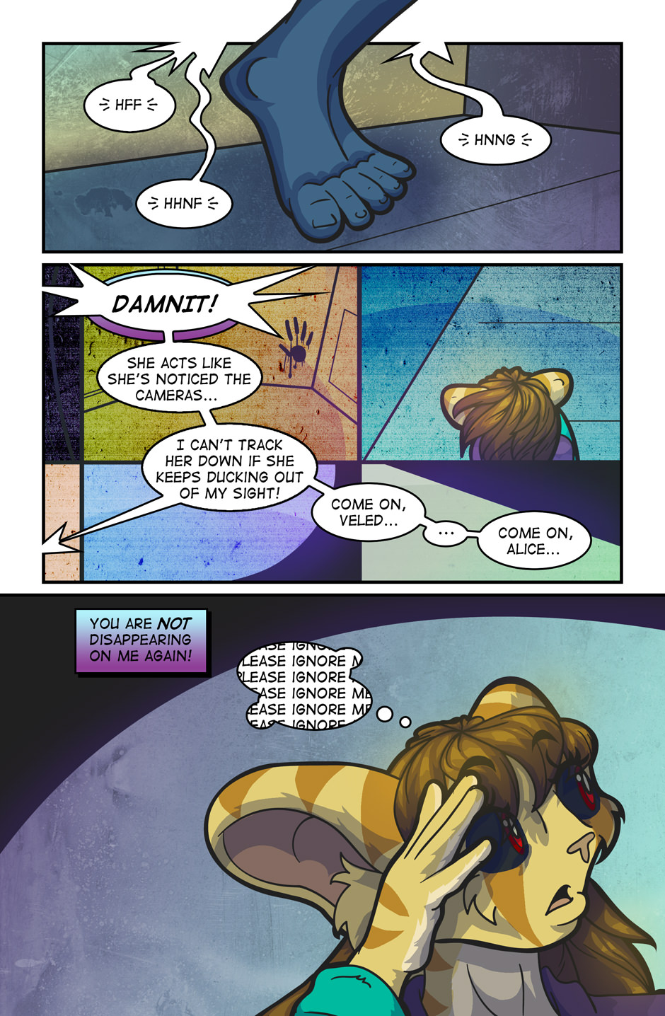 How Many Ways Could THIS Go Wrong?