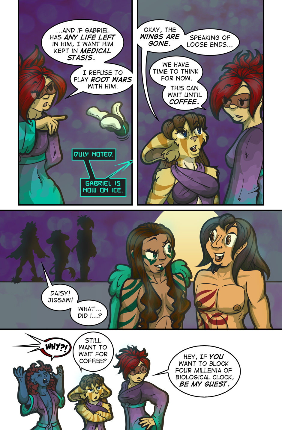 That Time of the Decade