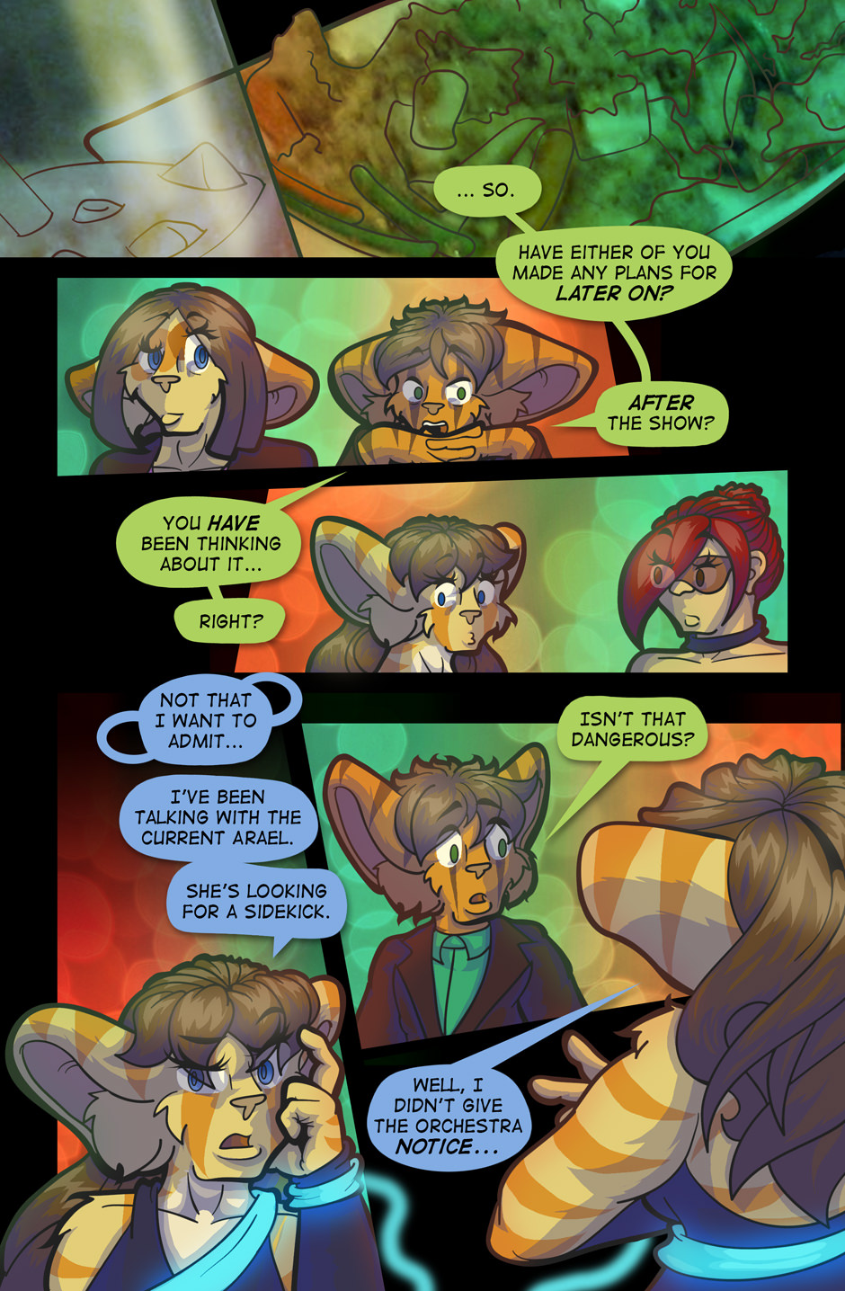 They Figured It Out.