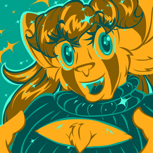 [FILLER] Have a Sparkly Season!