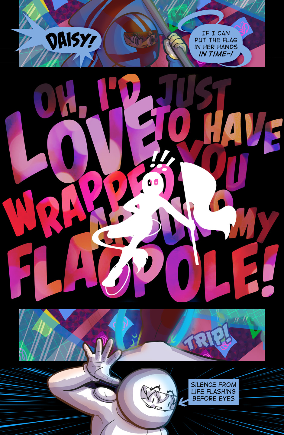 Mind Readers HATE Him!