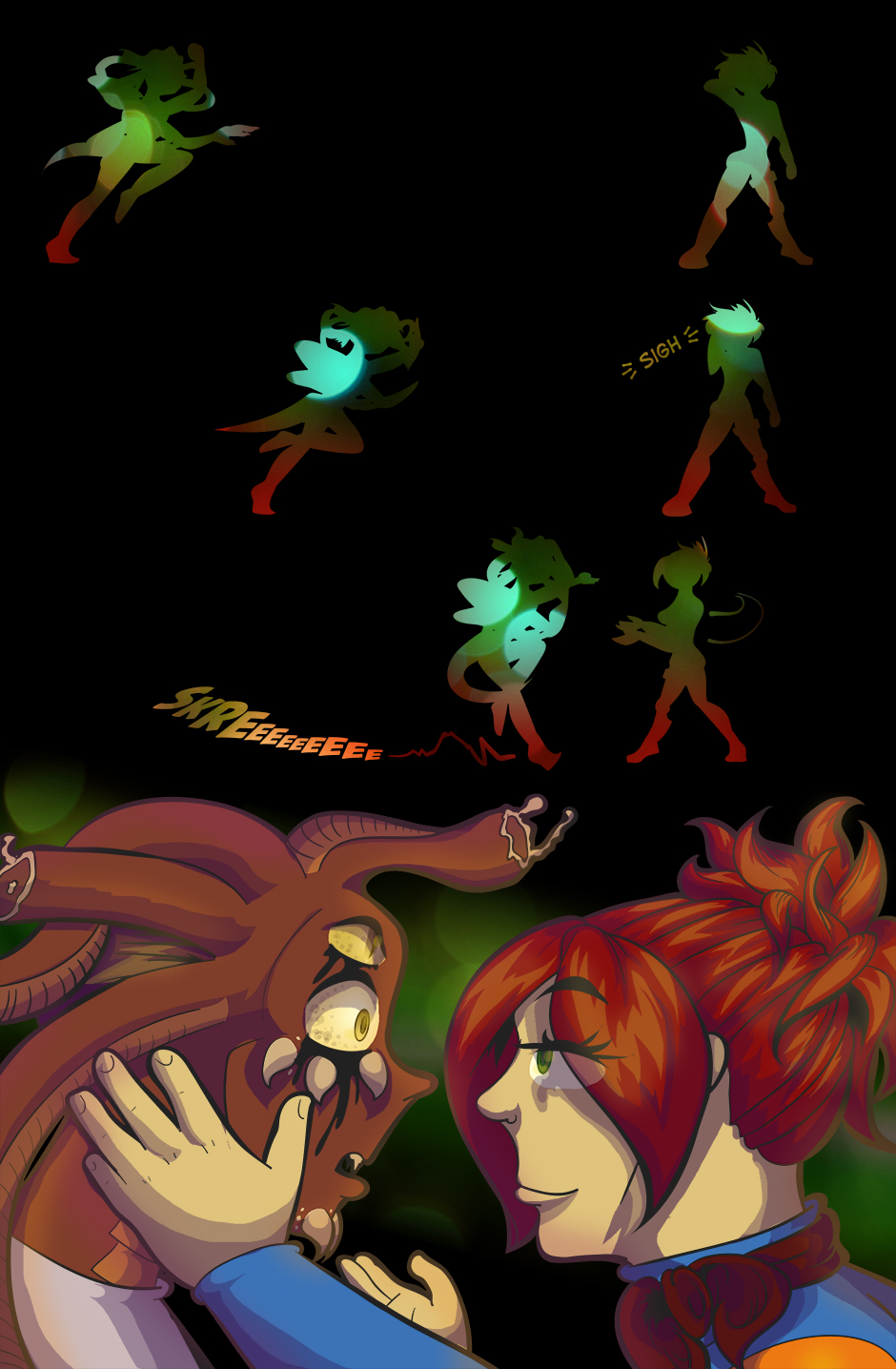 Proof That Something Different Really Works