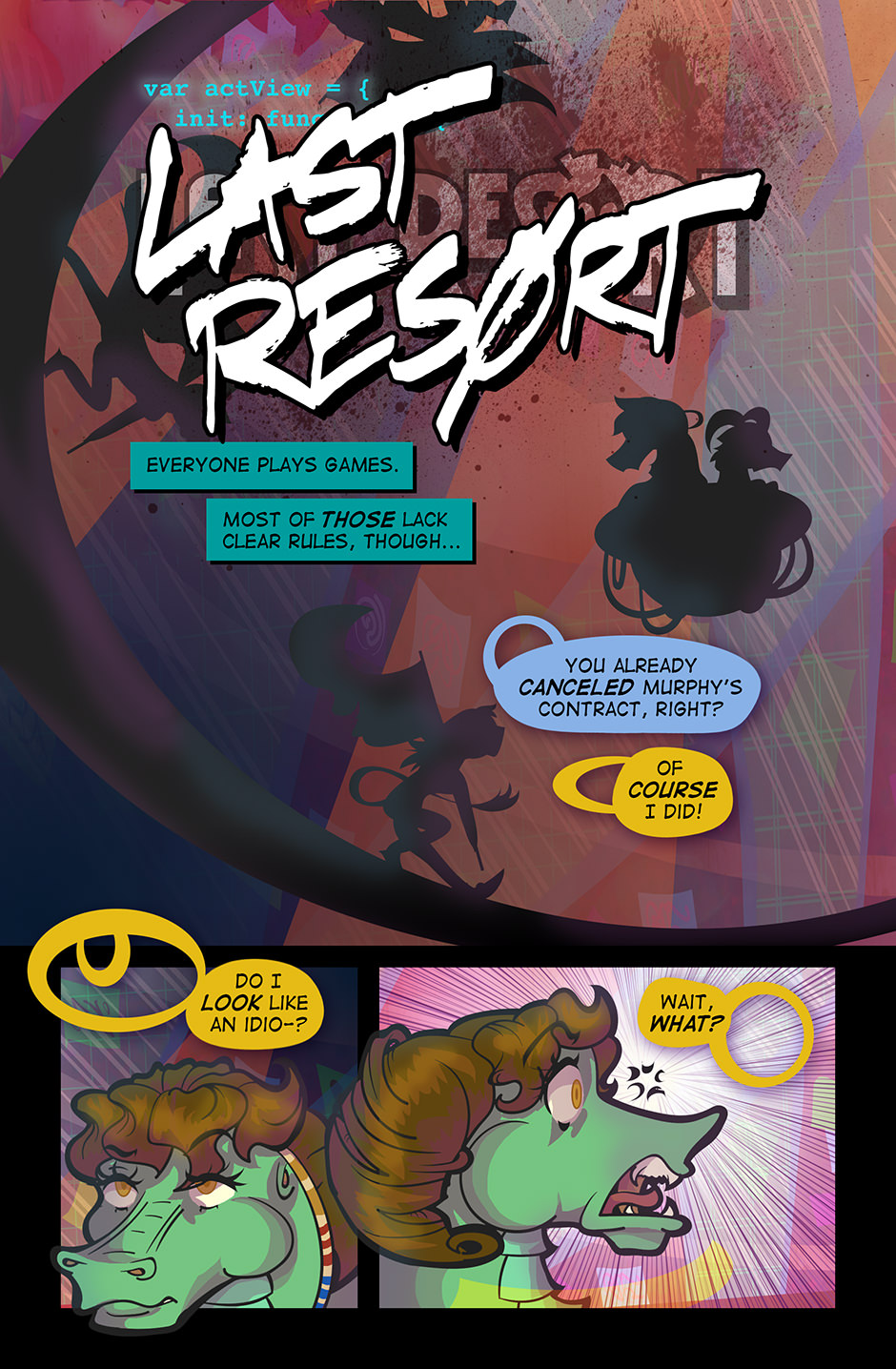 What Everyone Needs to Know About In Your Head