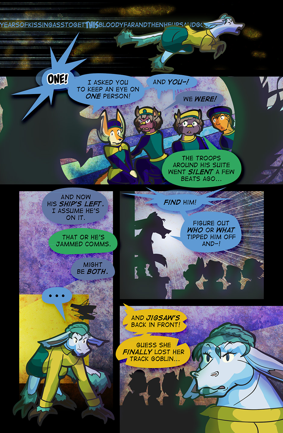 How To Become An Empress Fast