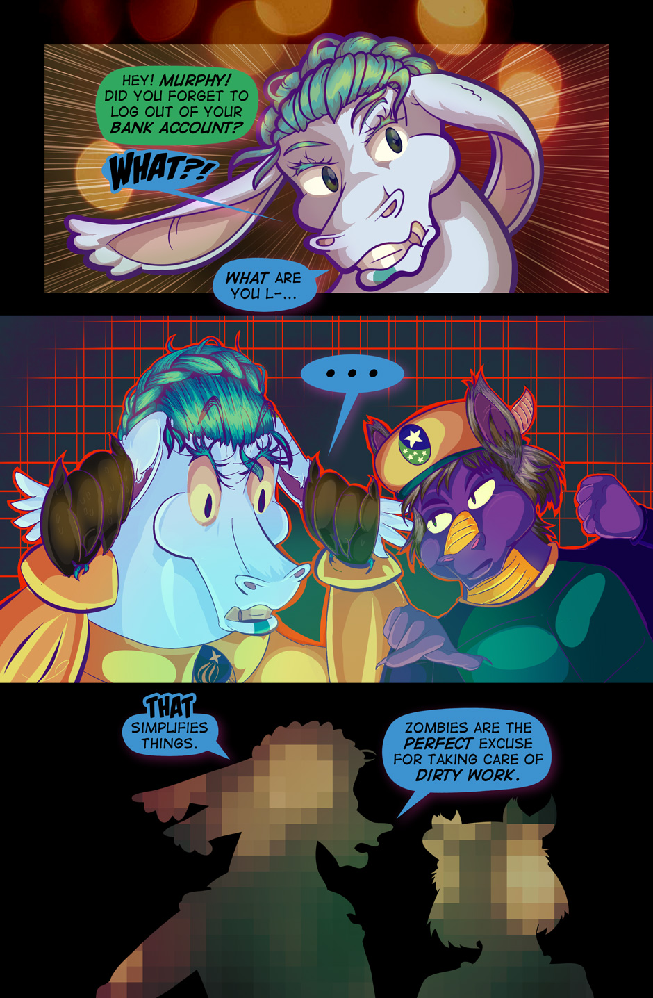 Have A Backup Plan You Can Be Proud Of