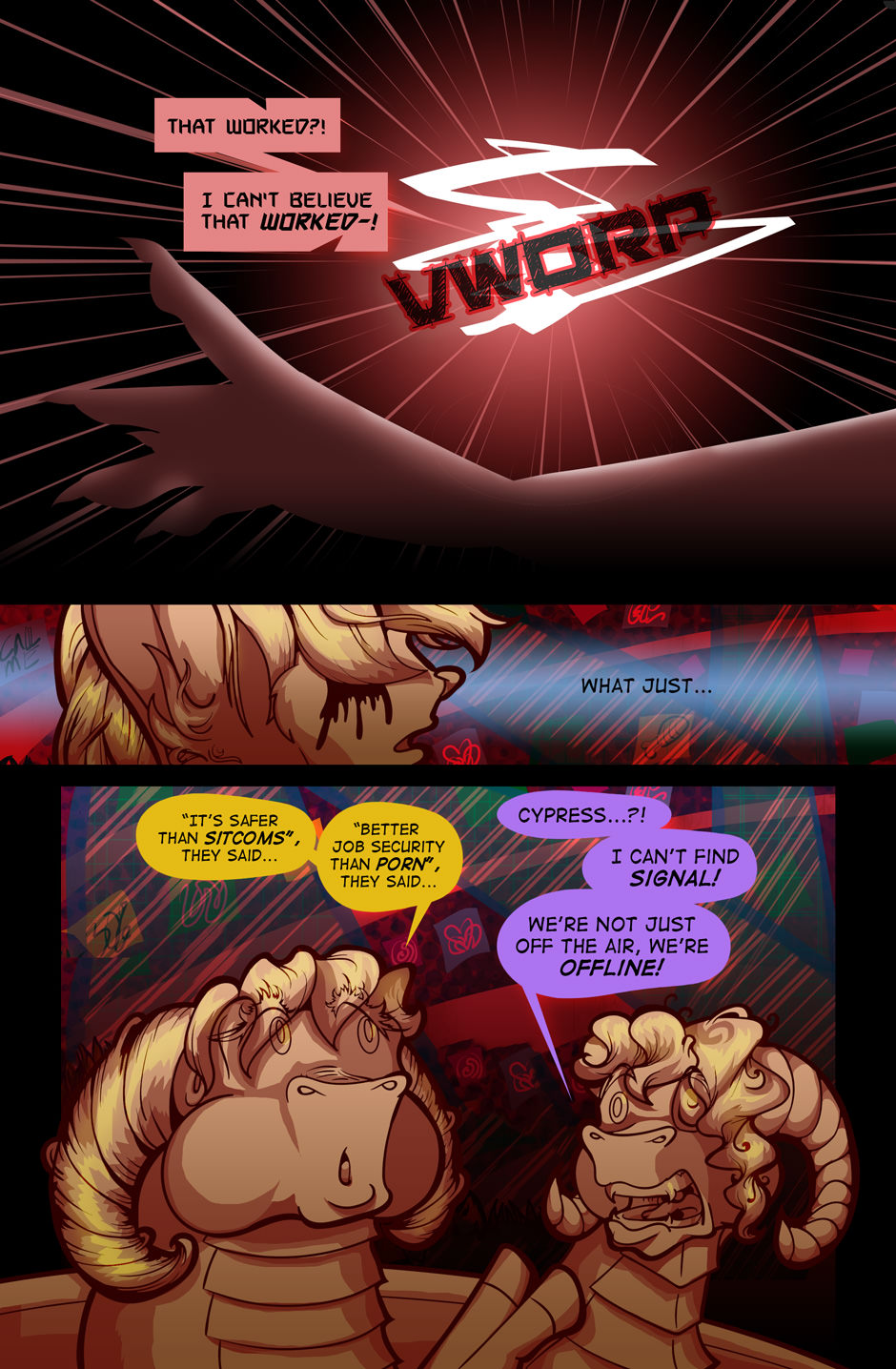 The Censors Don’t Want You to Read This