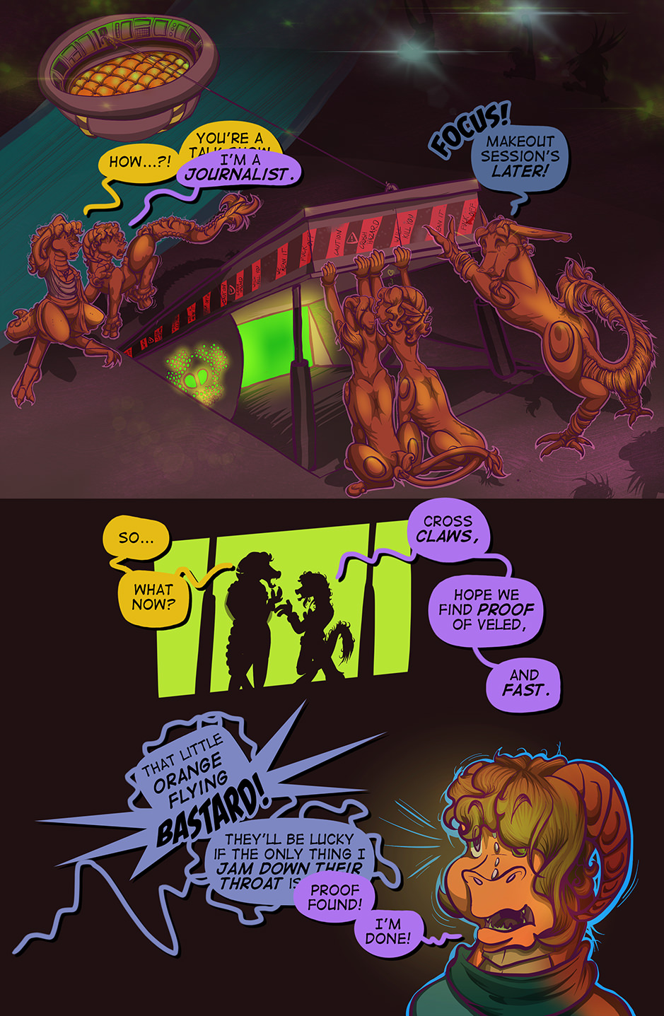 You’re Closer To Asking for It Than You Think