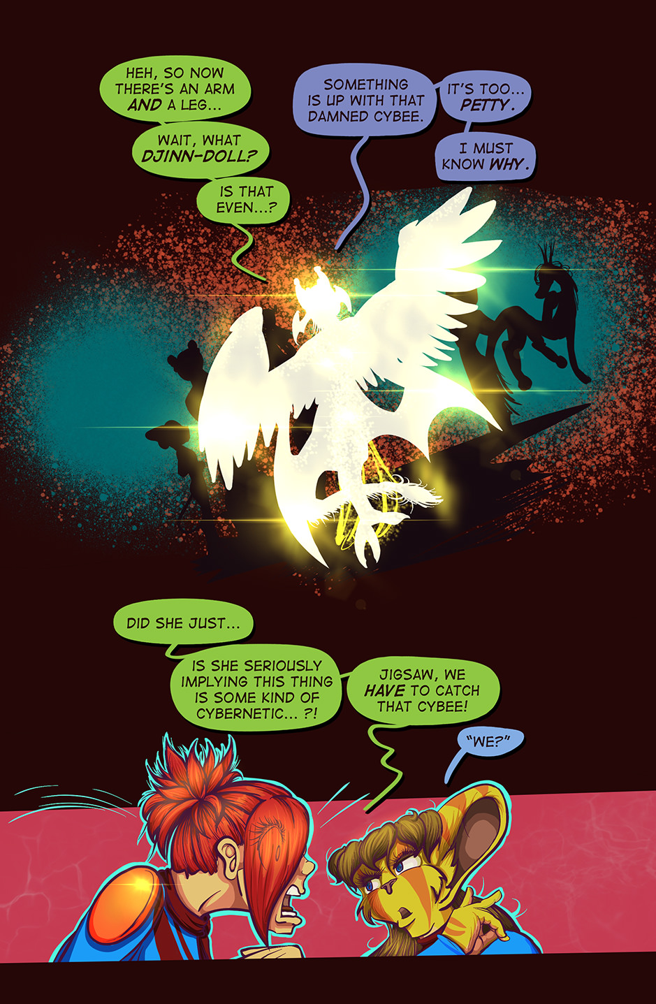 Little Known Ways to Hold Horses