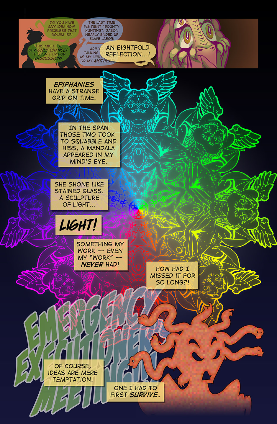 The Hot, New Deadly Sin