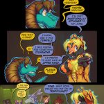 100% Post-Convention Material.